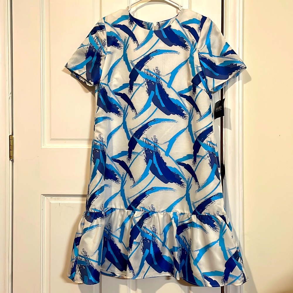 Bigio Collection Dress